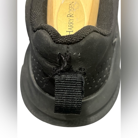 Black under armour charged assert runners size 9 - Picture 10 of 10